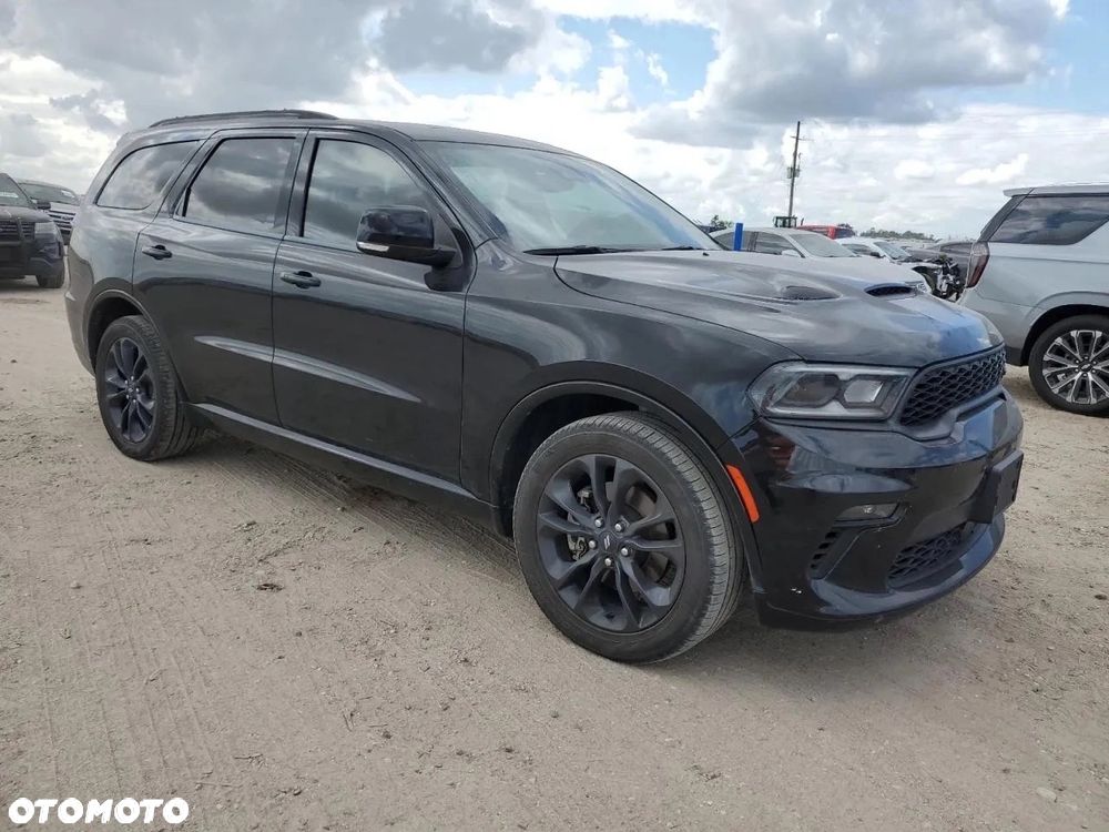 Dodge Durango - 1