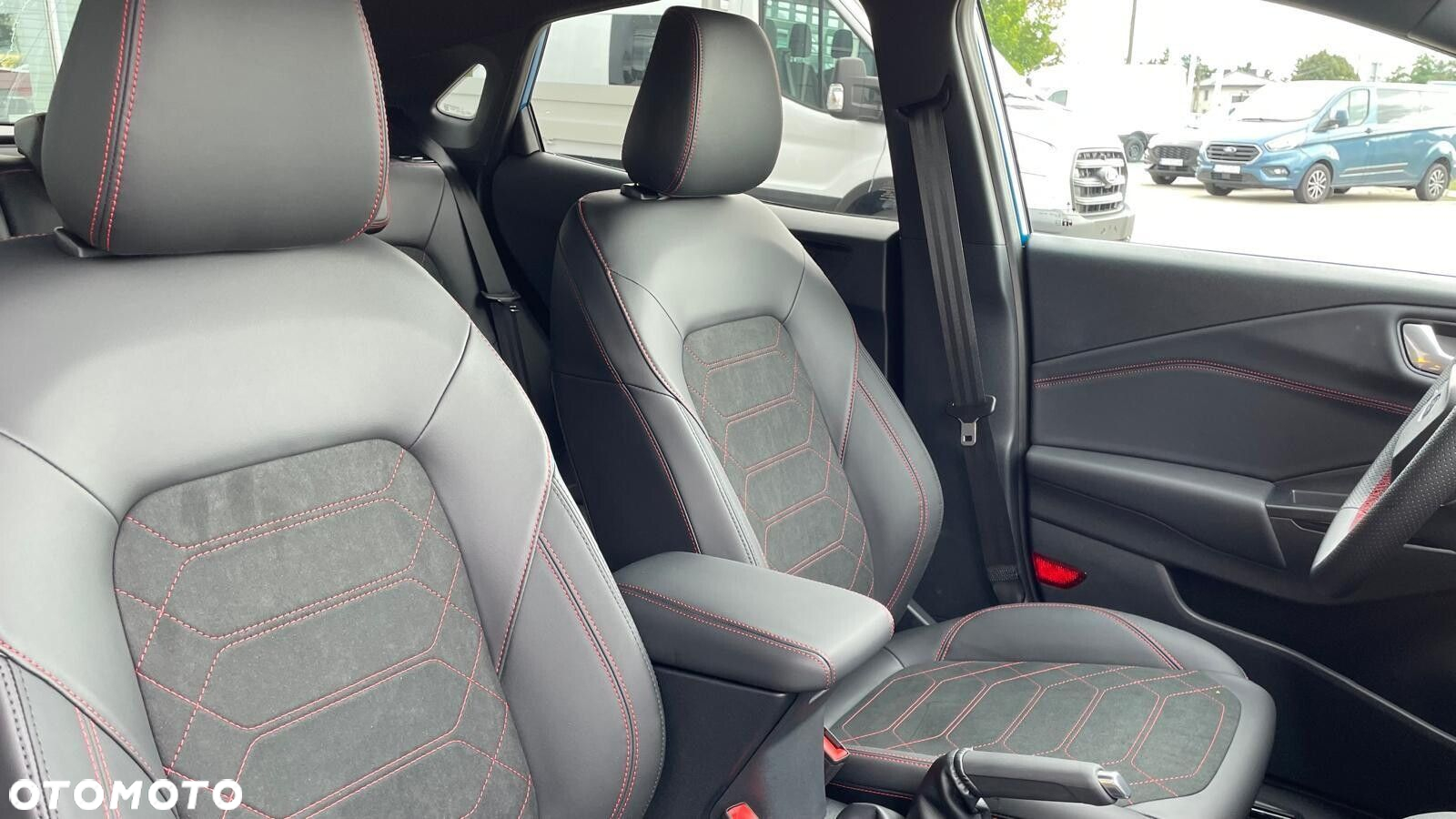 Ford Puma - 14