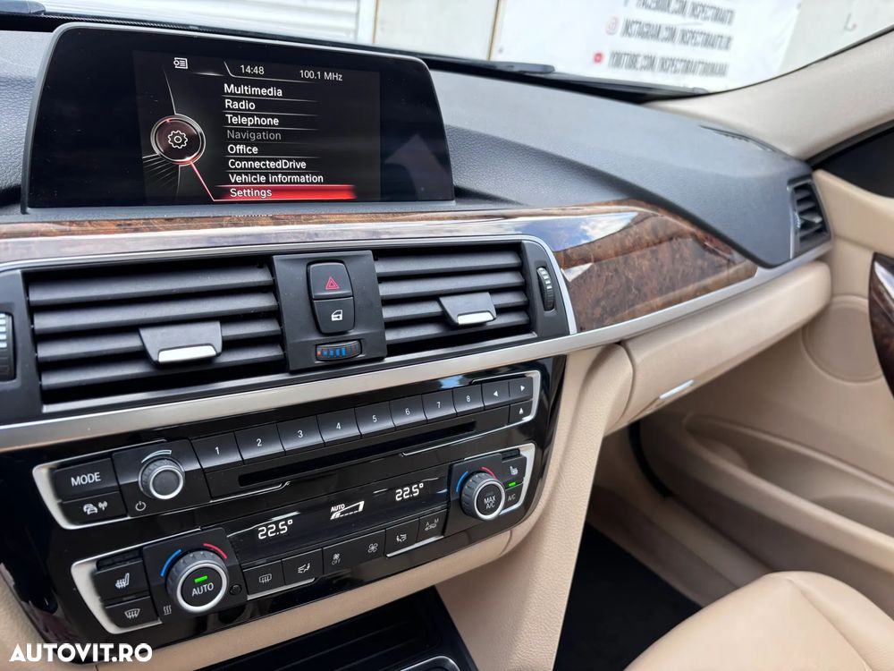 BMW Seria 3 320i Aut. - 25