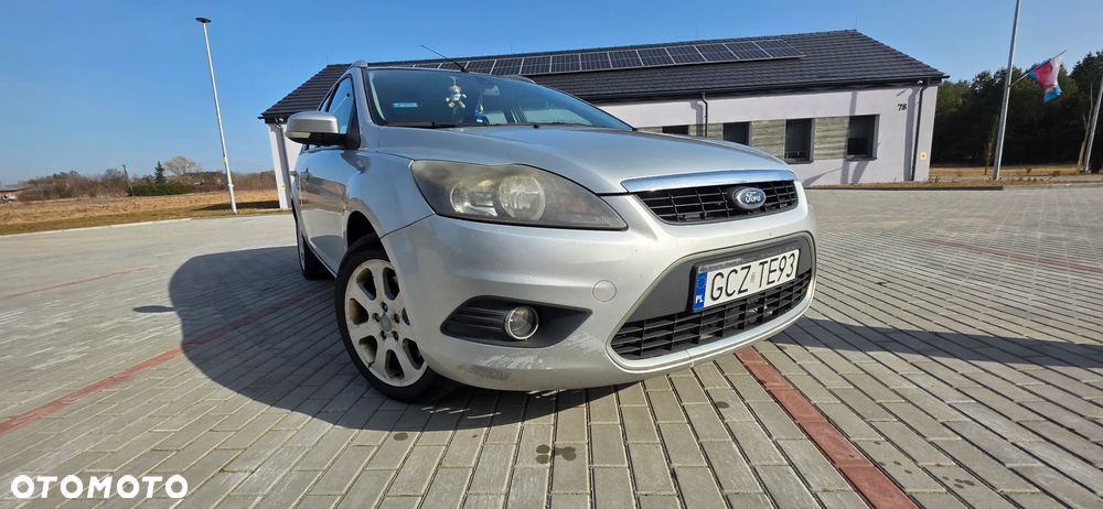Ford Focus - 1