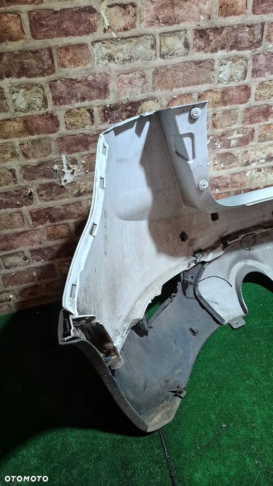 ZDERZAK TYŁ KOMPLETNY PDC FORD KUGA MK1 2008/2012 ROK - 16