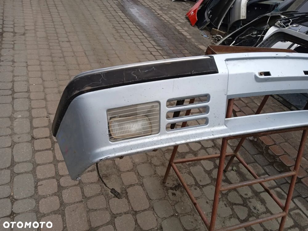 ZDERZAK PRZEDNI OPEL MONZA 82-86 - 2