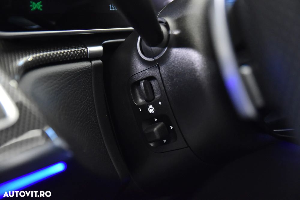 Mercedes-Benz S 400 d 4MATIC Aut - 15