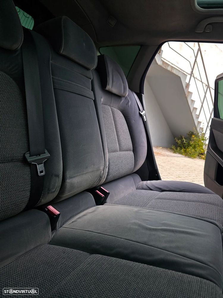 Peugeot 407 SW 1.6 HDi Executive - 56
