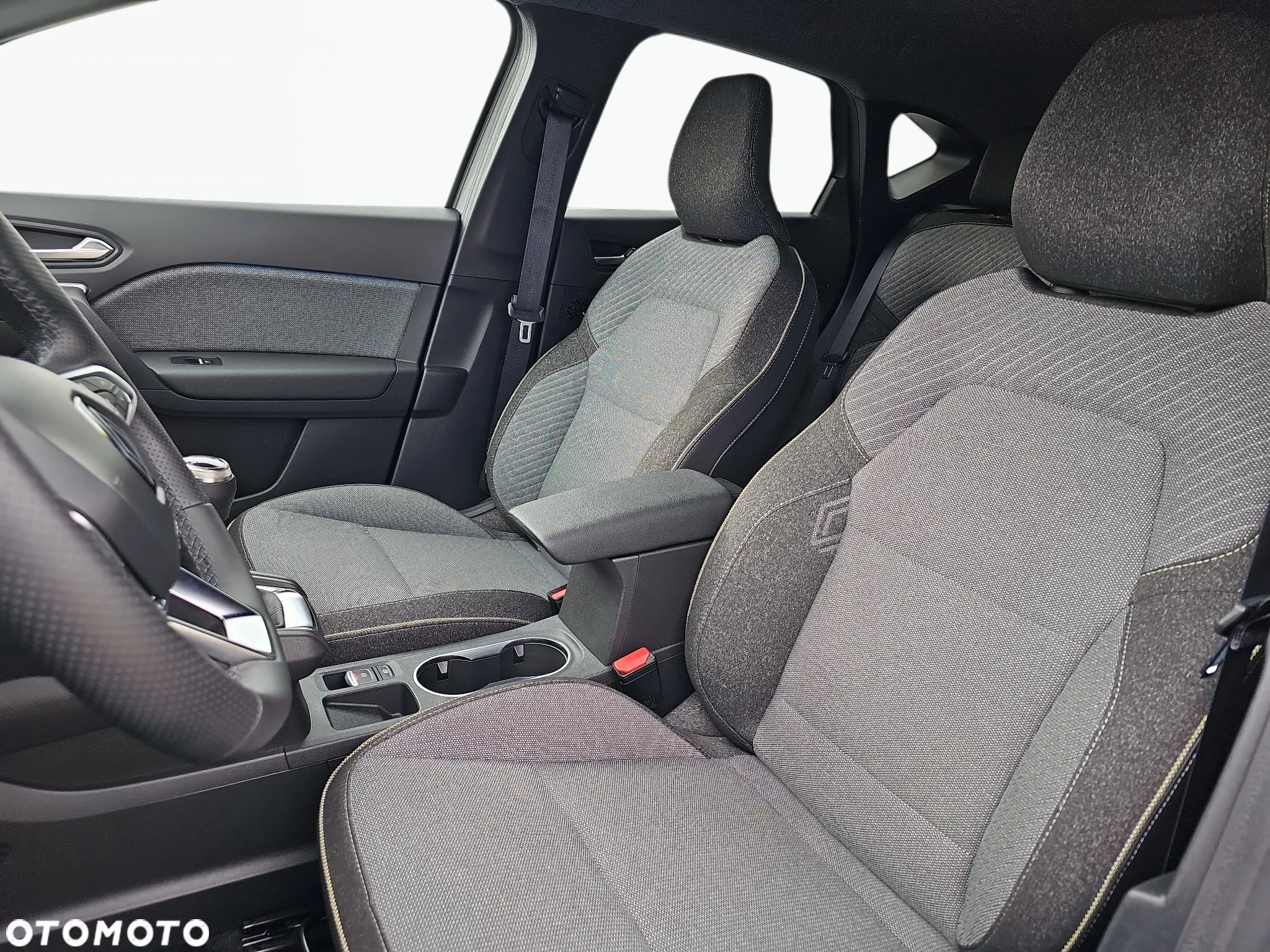 Renault Captur 1.0 TCe Techno - 12