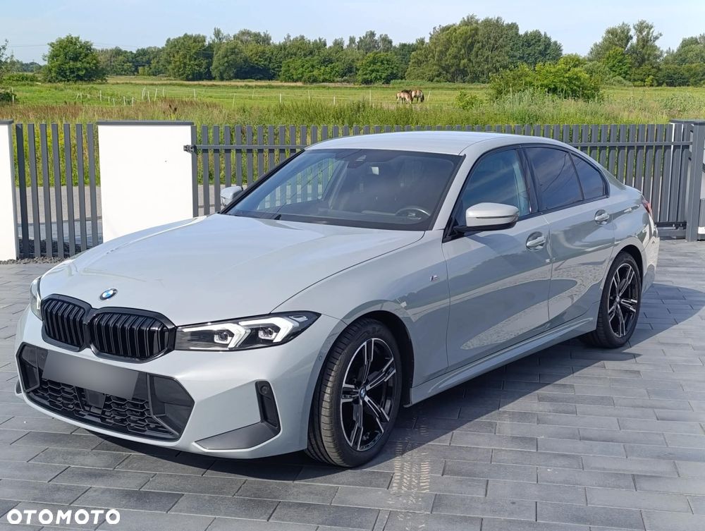 BMW Seria 3 - 2