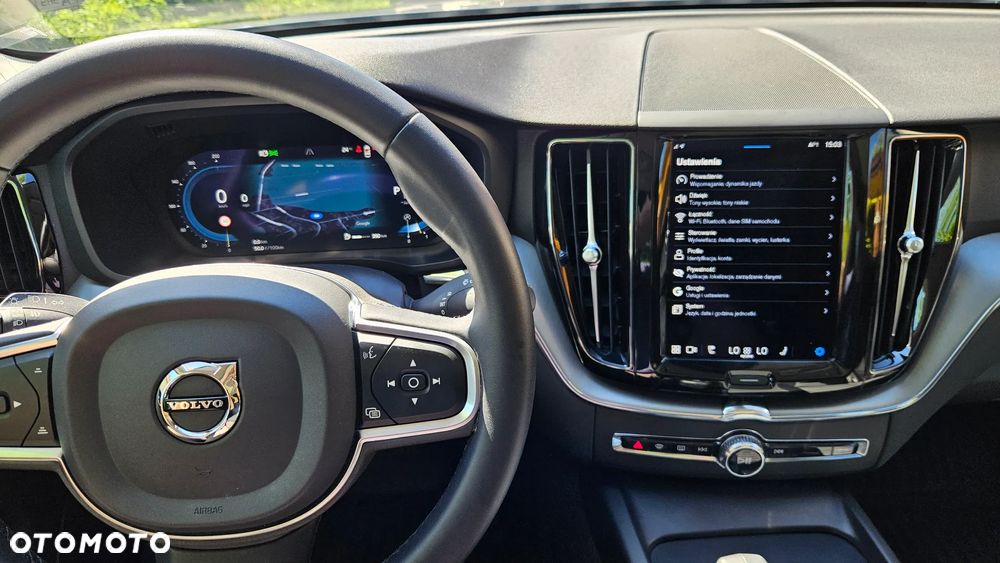 Volvo XC 60 - 32