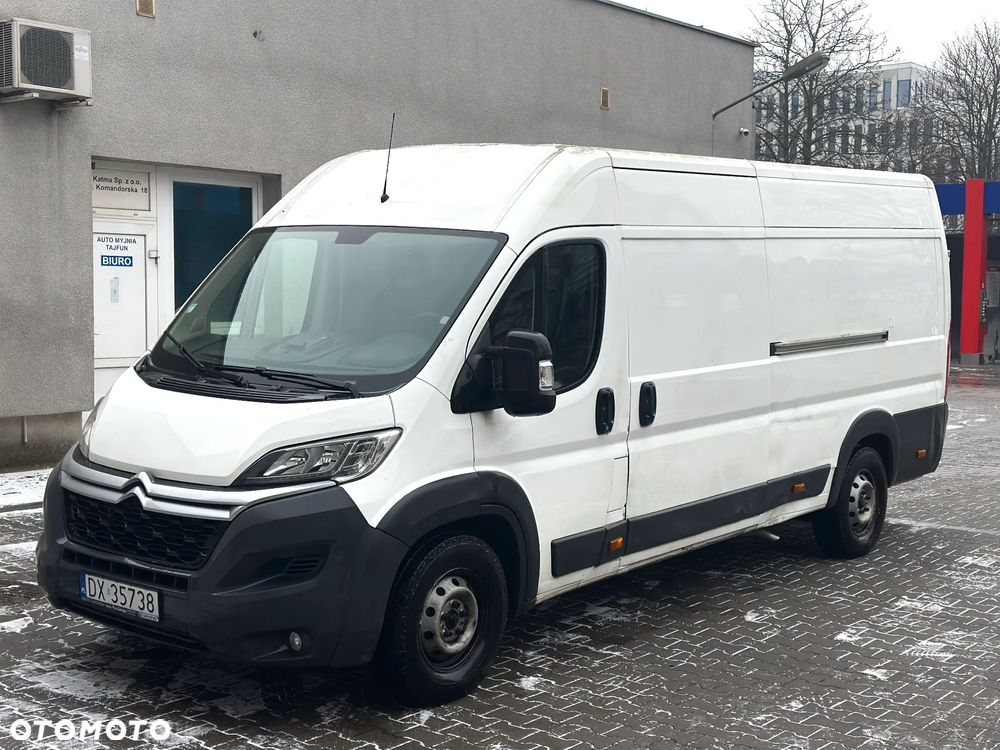 Citroën Jumper - 3