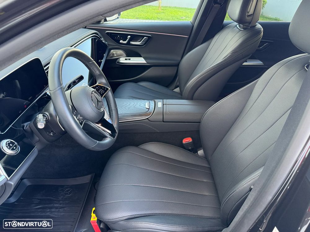 Mercedes-Benz E 300 de 4Matic All-Terrain - 7