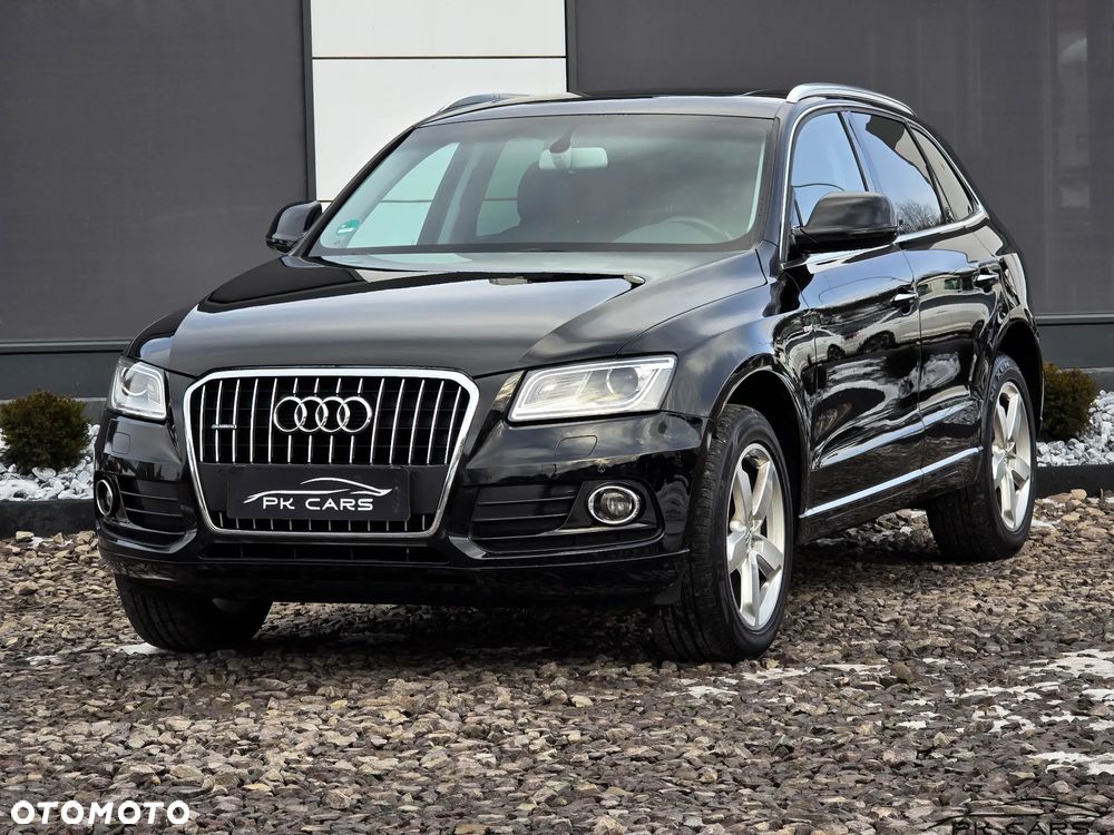 Audi Q5 2.0 TDI clean diesel Quattro S tronic - 6