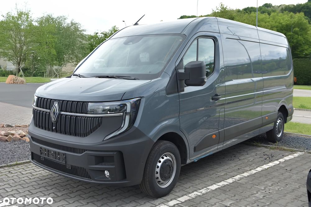 Renault Master L3H2 2.0 170KM - 3