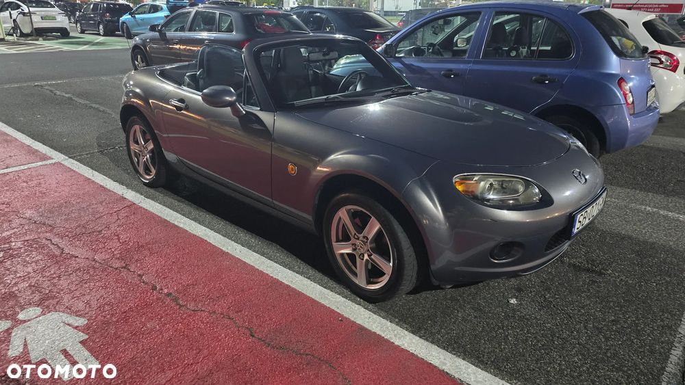 Mazda MX-5 1.8 Energy - 12