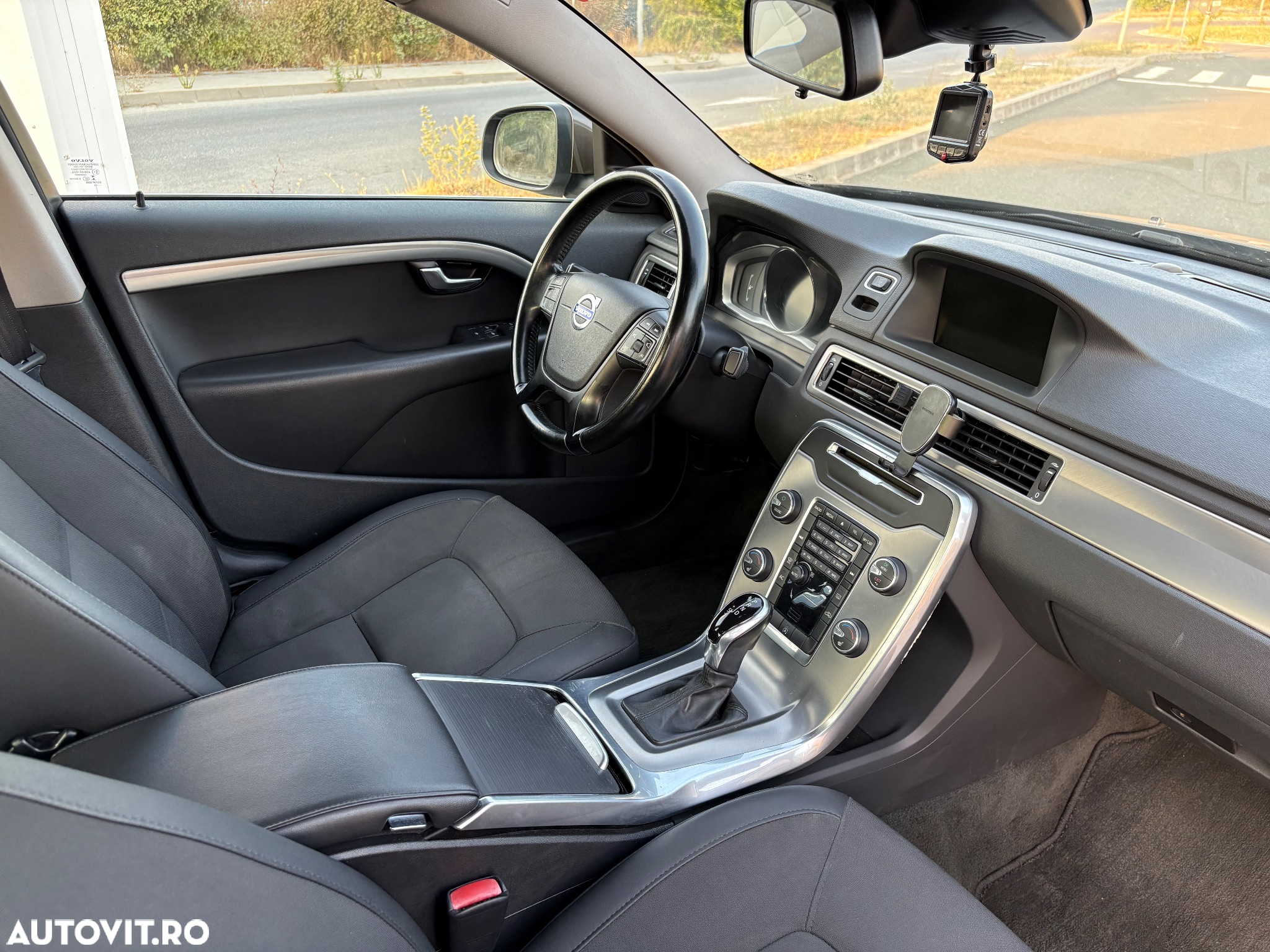 Volvo S80 D3 Start-Stop Executive - 9