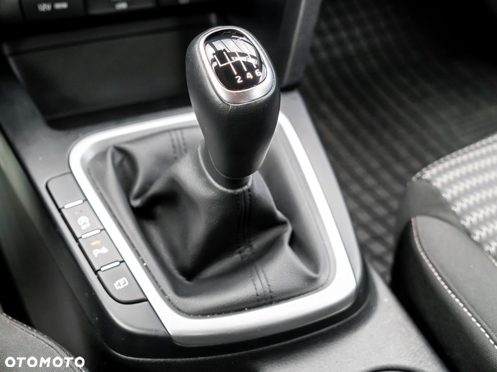 Kia Ceed 1.5 T-GDI M - 15