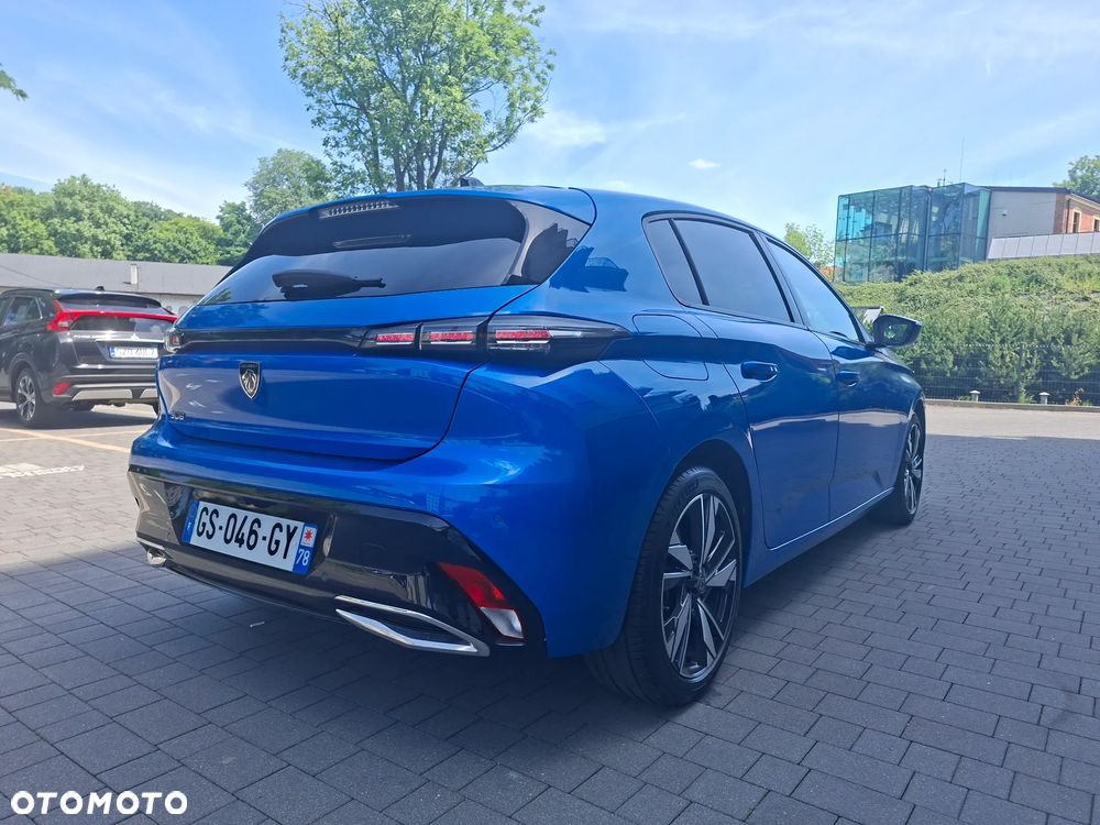 Peugeot 308 - 9