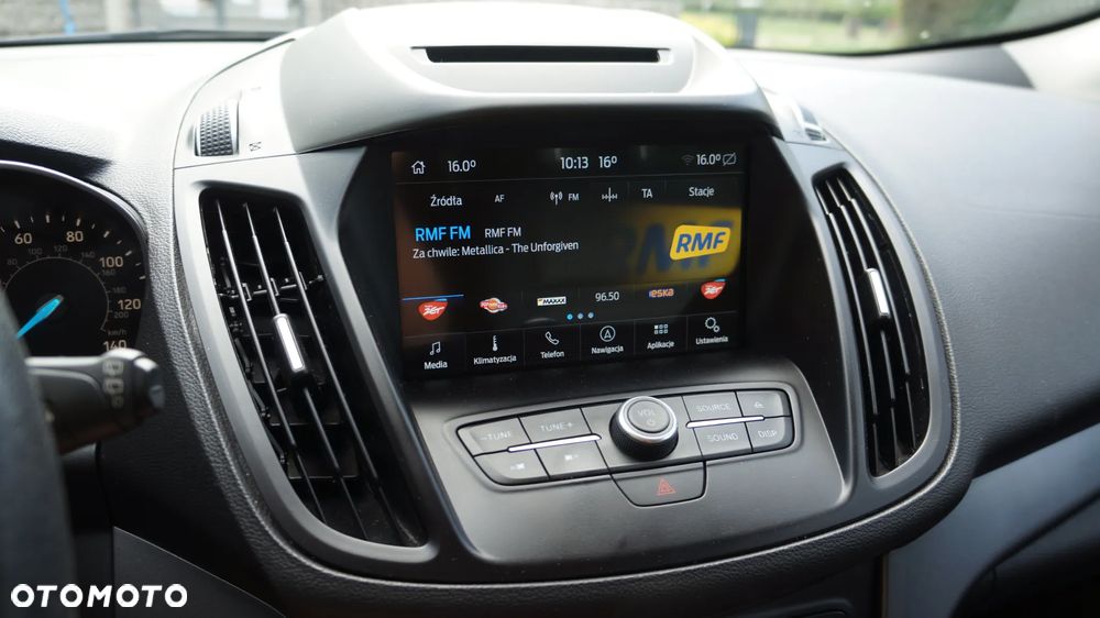 Ford Escape - 13