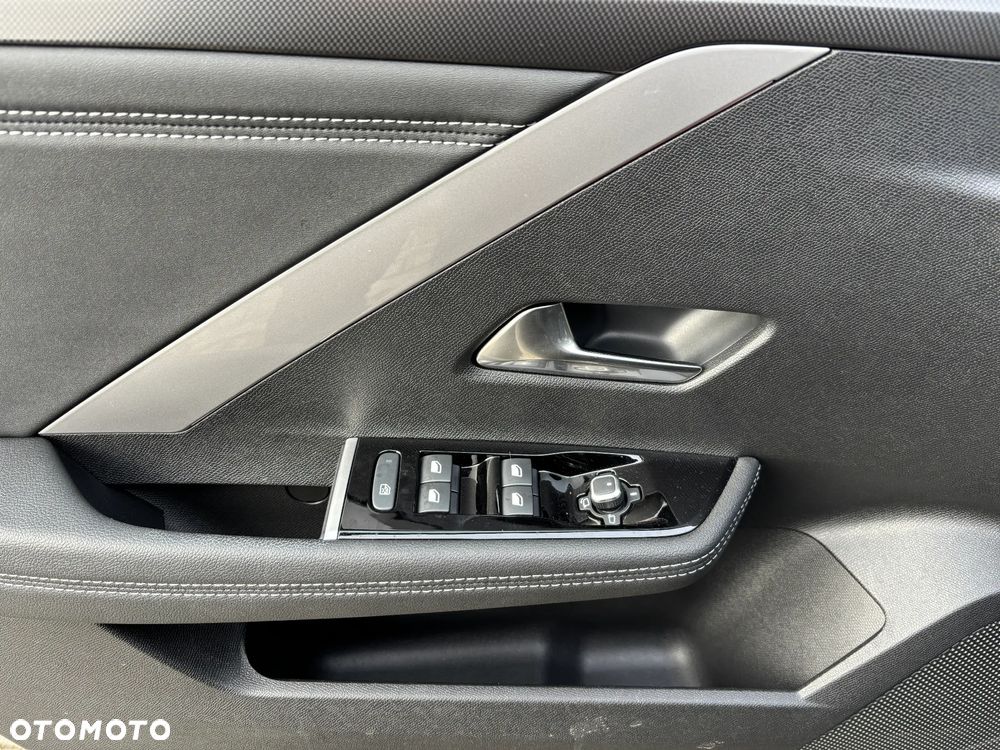 Opel Astra 1.2 Turbo Automatik GS - 18