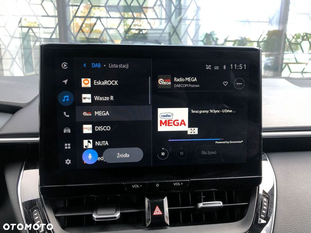 Toyota Corolla 2.0 Hybrid GR Sport Dynamic - 19