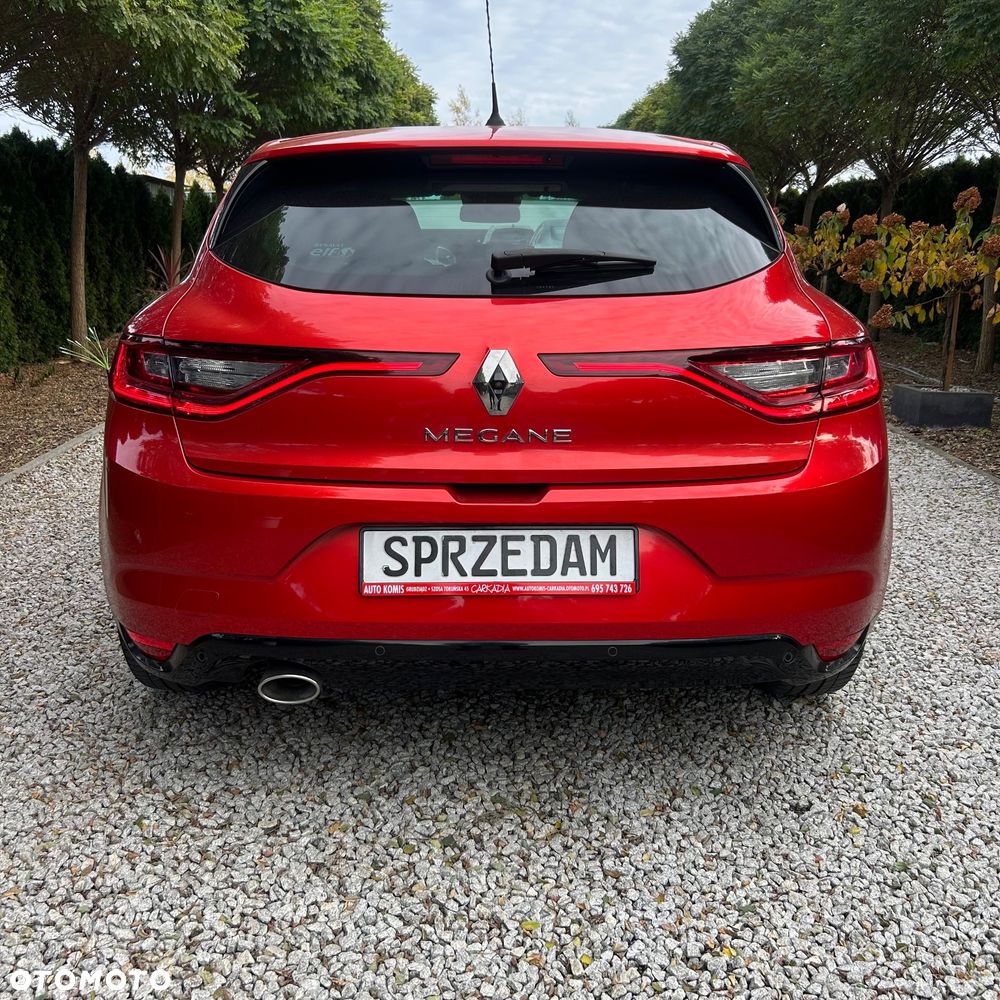 Renault Megane BLUE dCi 115 INTENS - 22