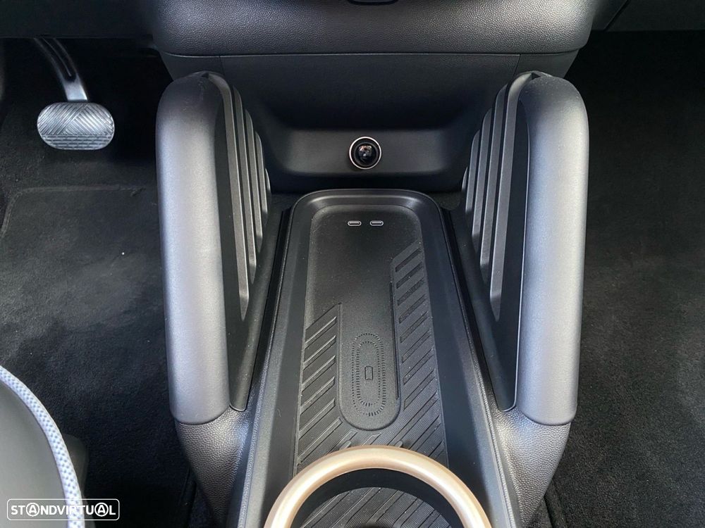 MINI 3 Portas Cooper E Classic S - 12