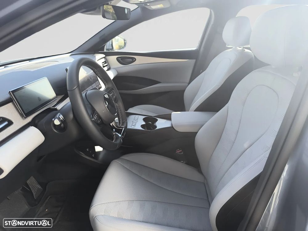 BYD Seal 6 1.5 DM-i Comfort Lite - 10