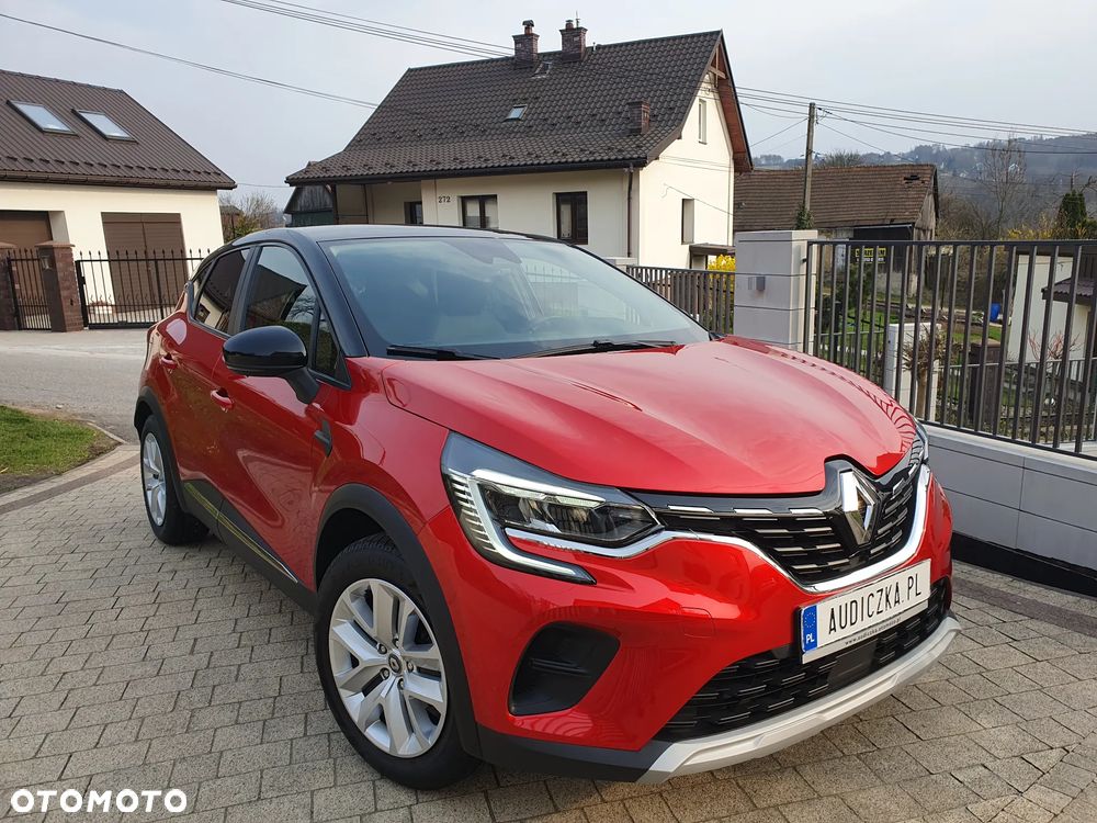 Renault Captur - 2