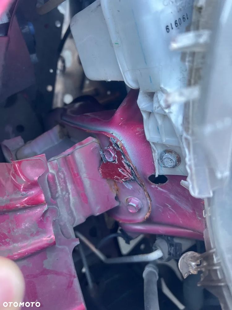 Mitsubishi Space Star 1.0 Inform - 20