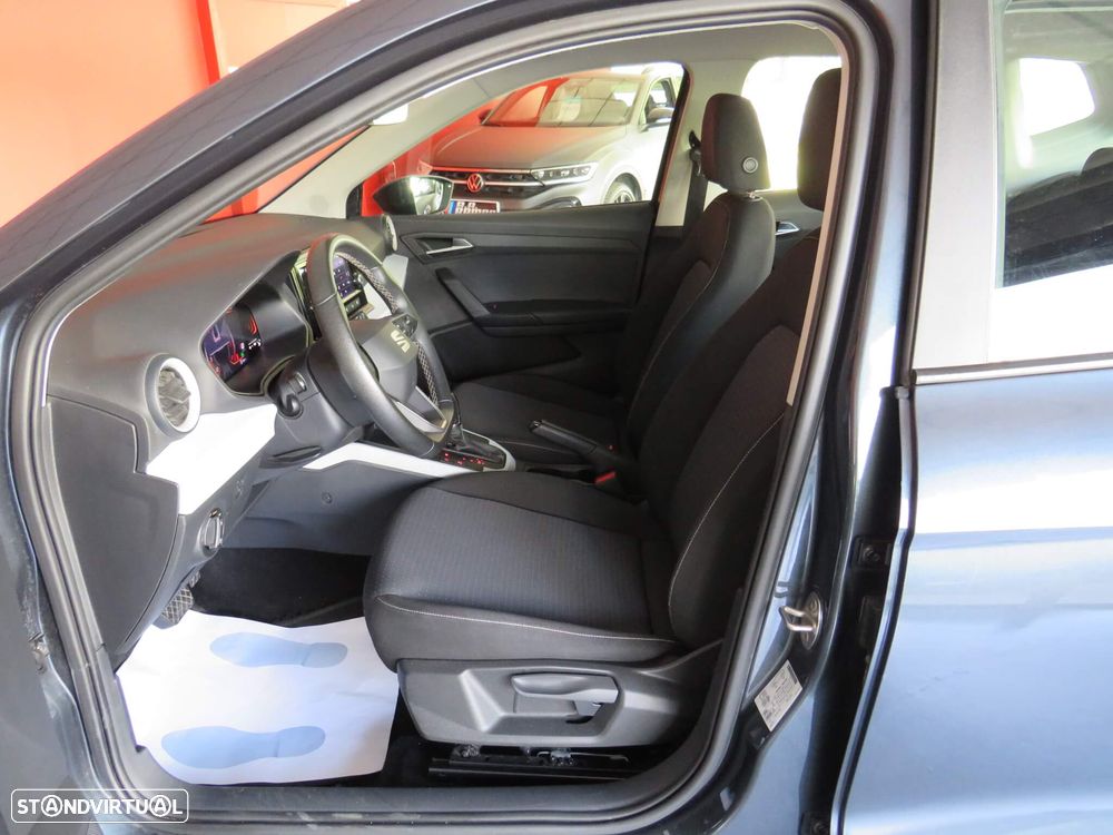 SEAT Arona 1.0 TSI Style DSG - 10