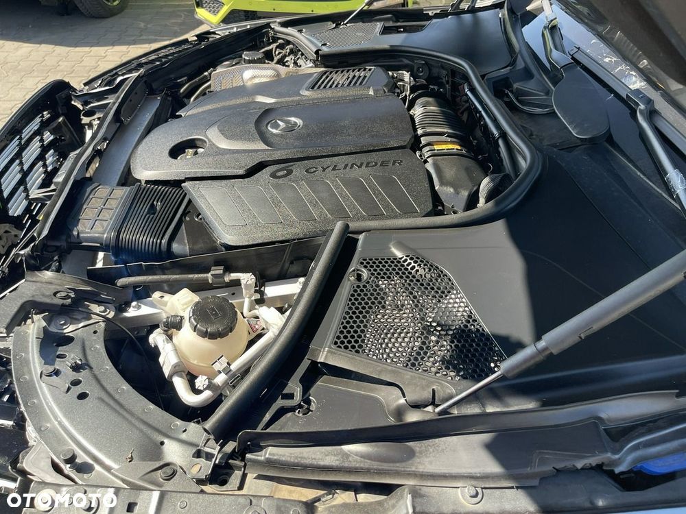 Mercedes-Benz Klasa S 450 d mHEV 4-Matic L AMG Line 9G-TRONIC - 16
