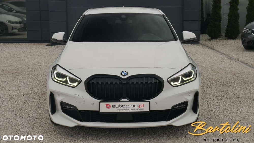 BMW Seria 1 - 4
