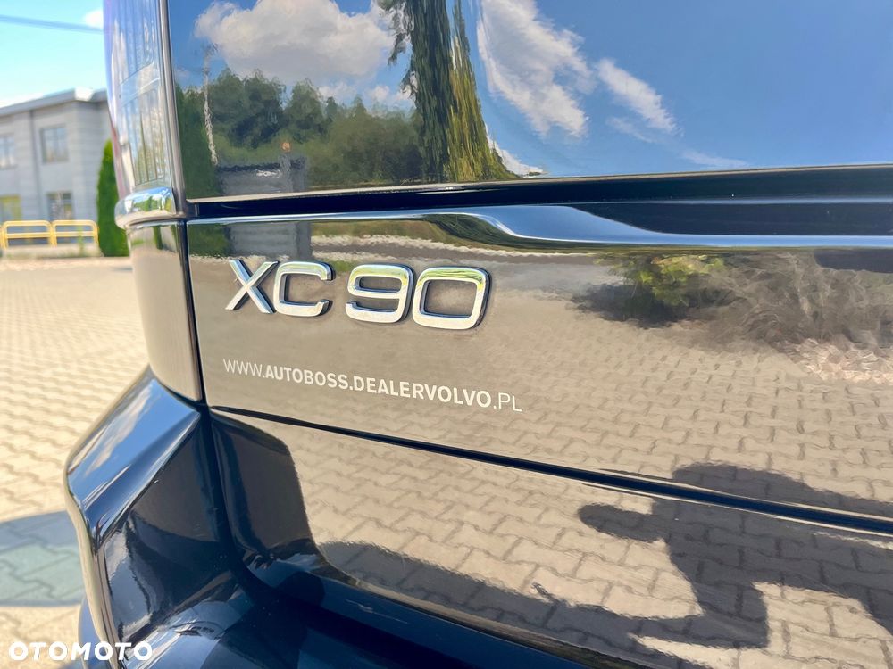 Volvo XC 90 - 19