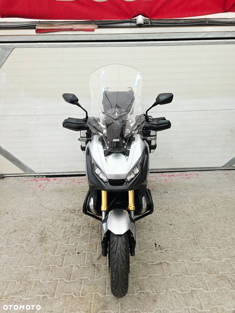 Honda X-ADV - 23