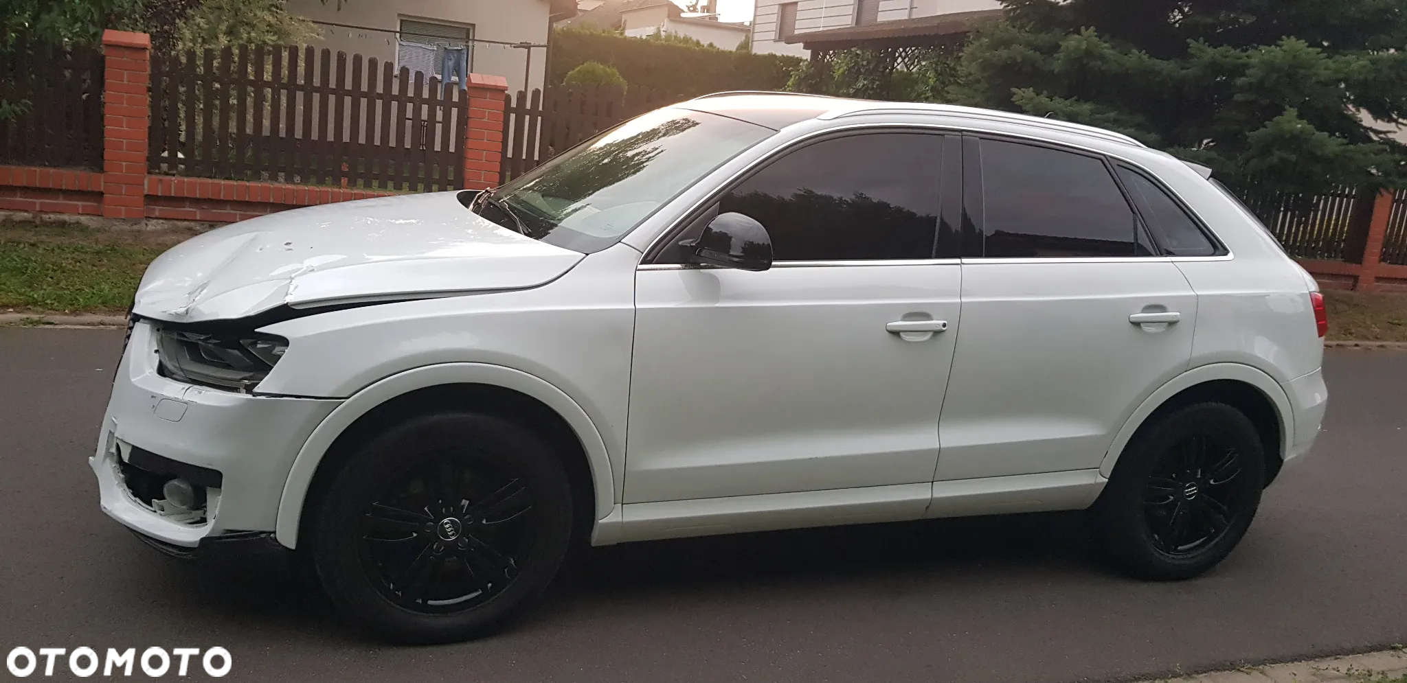 Audi Q3 2.0 TDI - 7