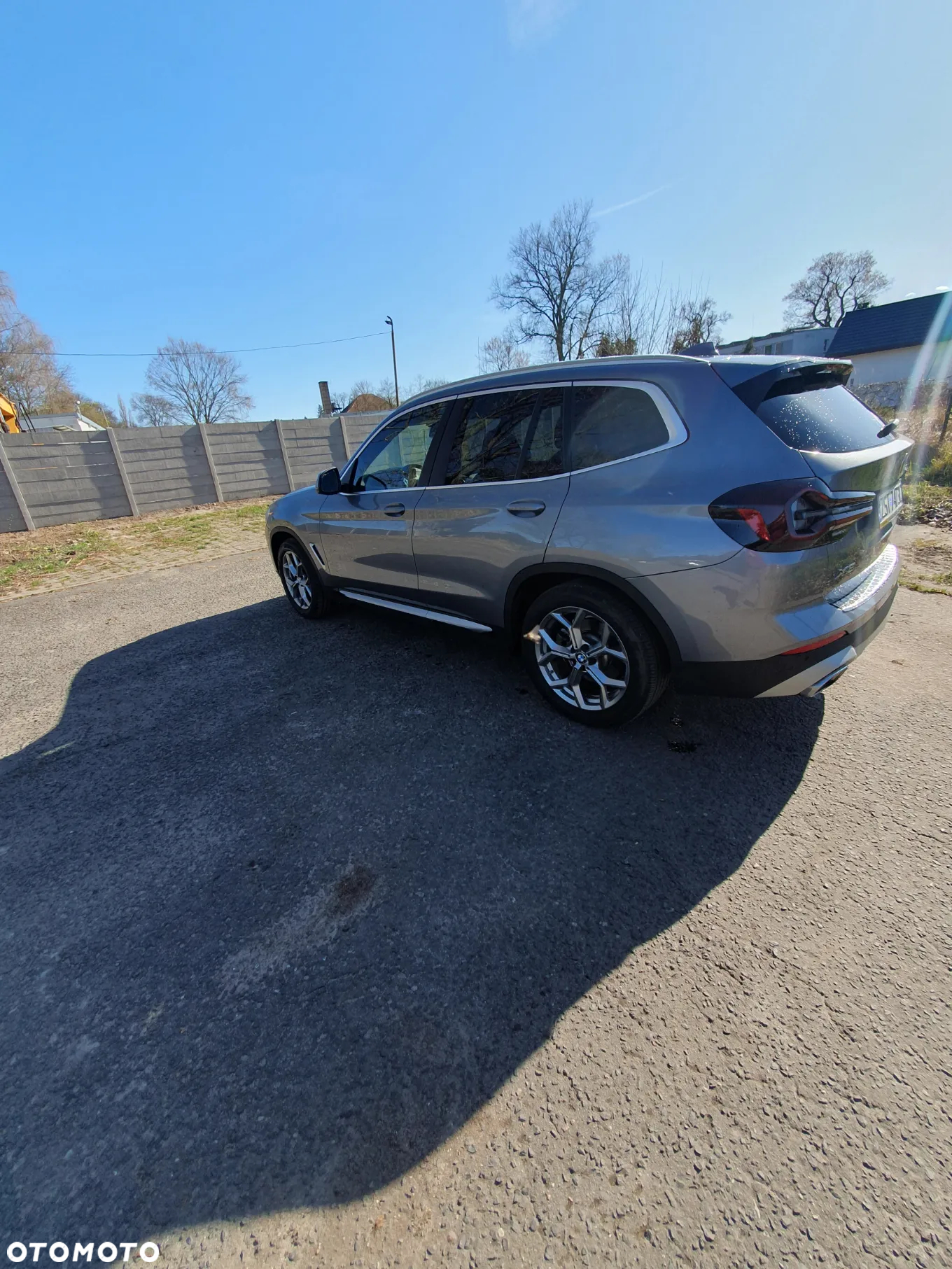 BMW X3 xDrive30i xLine - 2