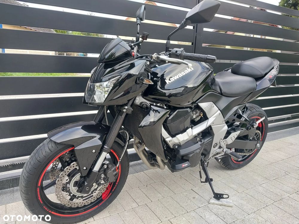 Kawasaki Z - 6