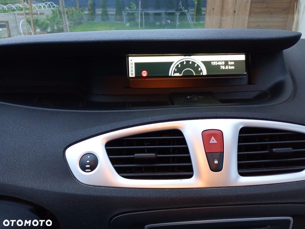 Renault Grand Scenic TCe 130 Dynamique - 17