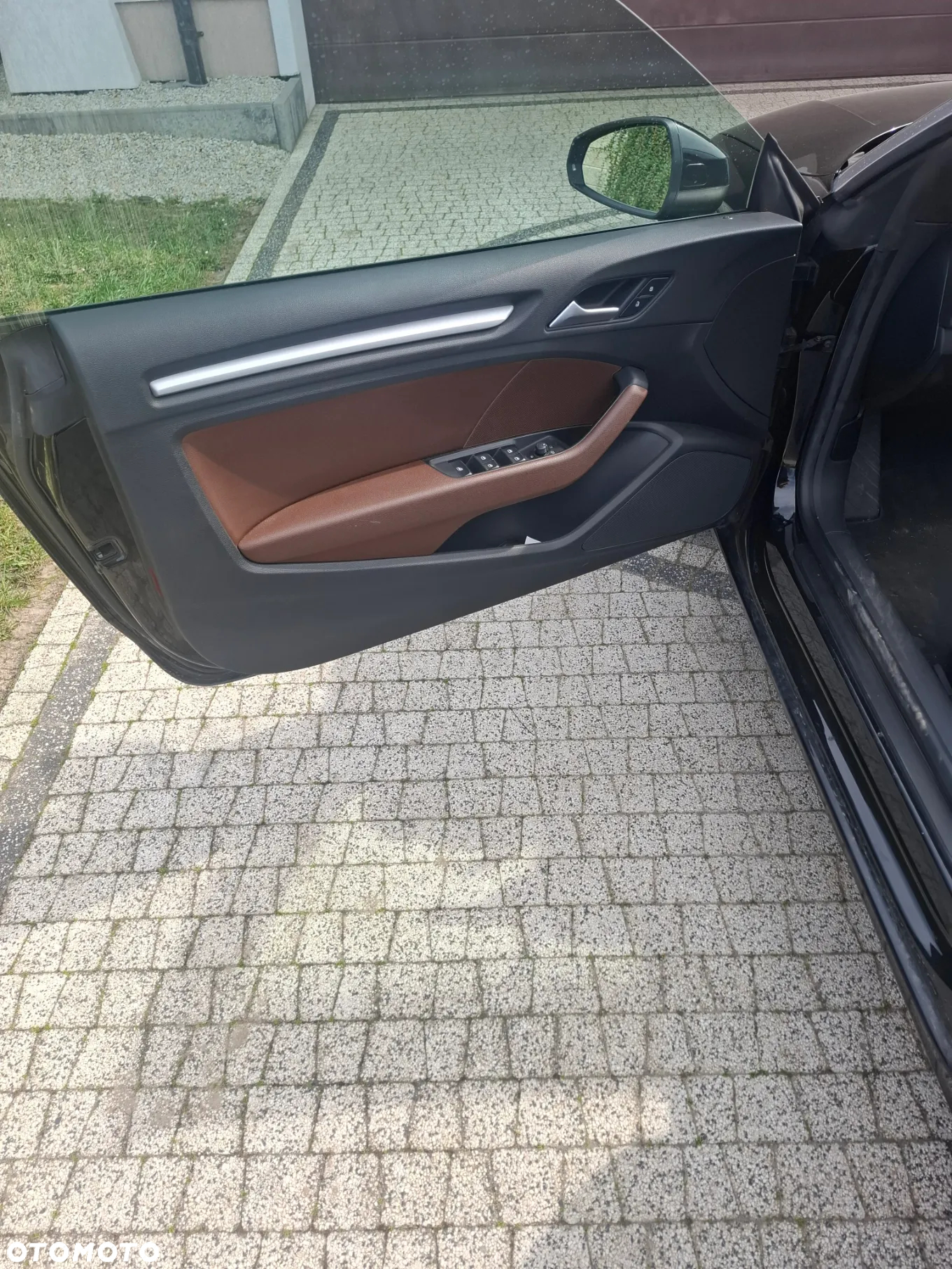 Audi A3 2.0 TFSI Cabrio quattro S tronic design - 12