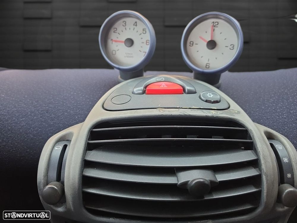 Smart ForTwo Coupé Passion 61 - 10