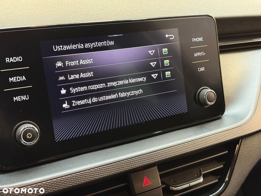 Skoda Scala 1.0 TSI Ambition - 37
