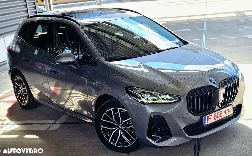 BMW Seria 2 225xe iPerformance M Sport - 4