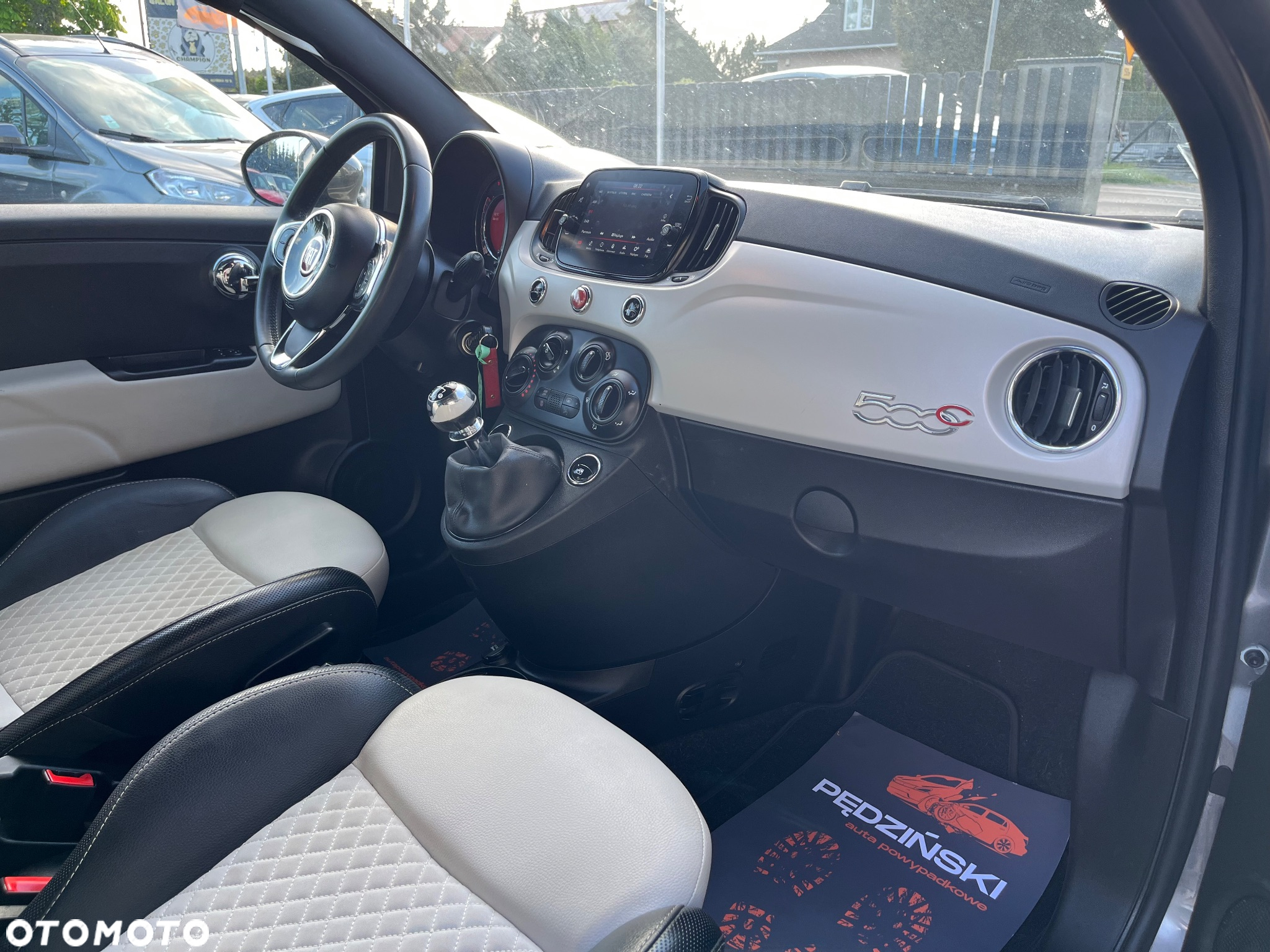Fiat 500 - 11