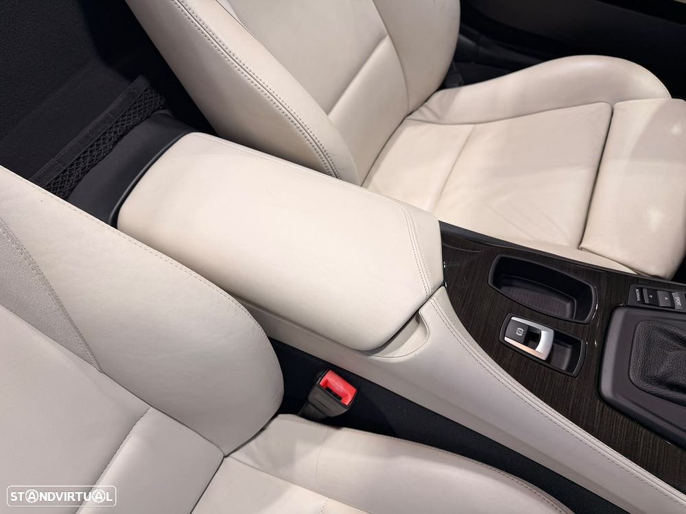 BMW Z4 23 i Auto - 19