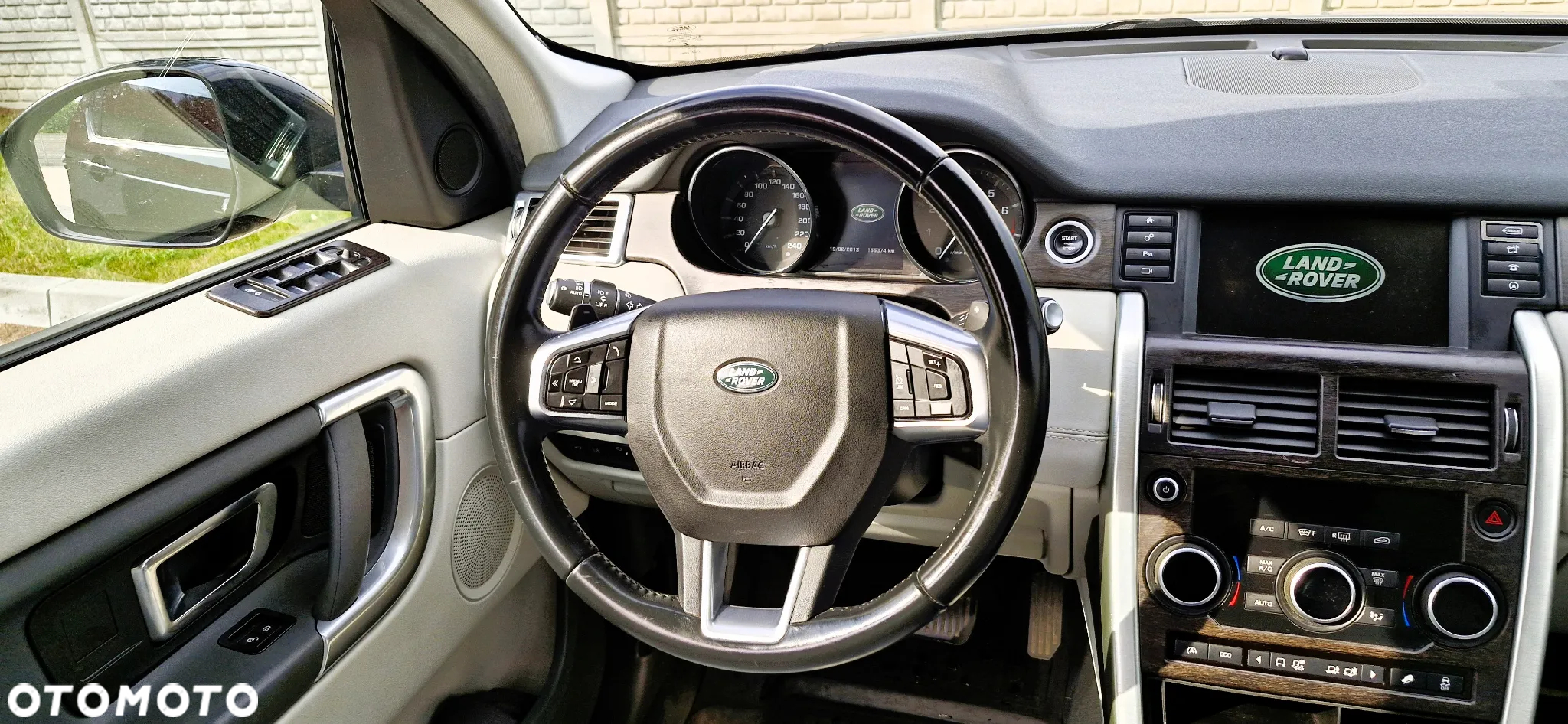 Land Rover Discovery Sport 2.0 Si4 SE - 11