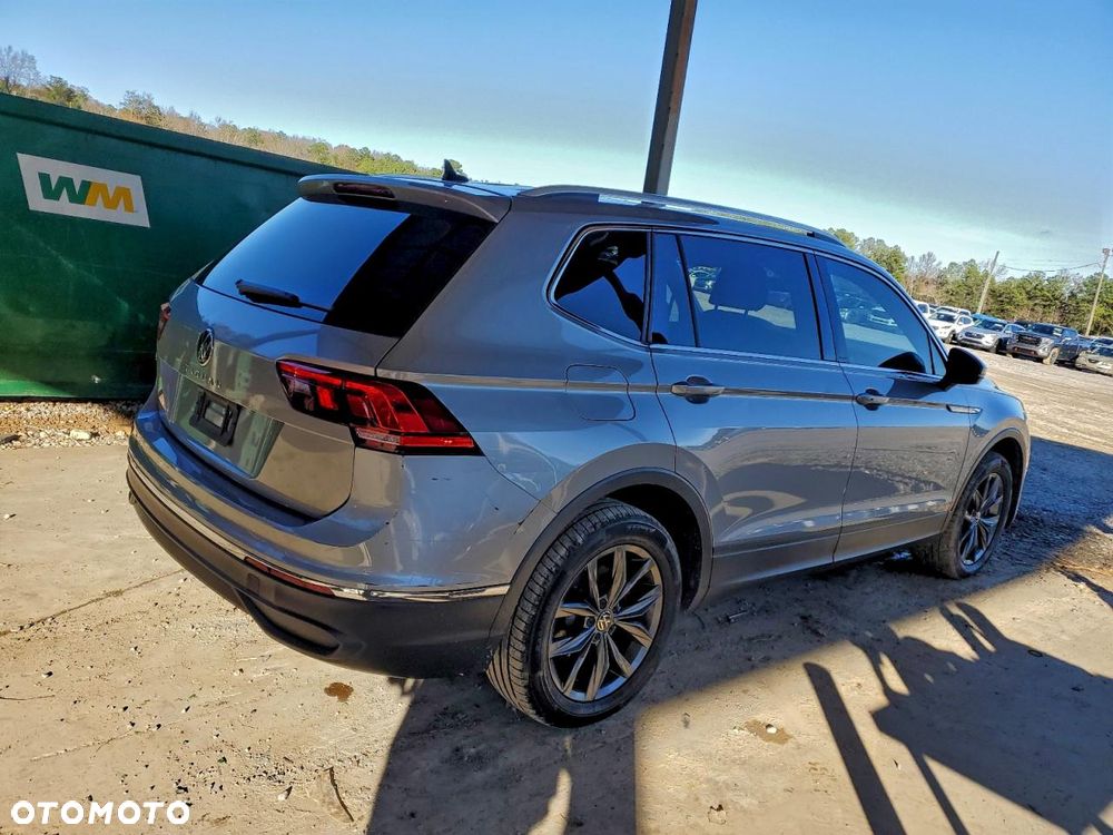 Volkswagen Tiguan 2.0 TSI 4Motion DSG OPF Highline - 4