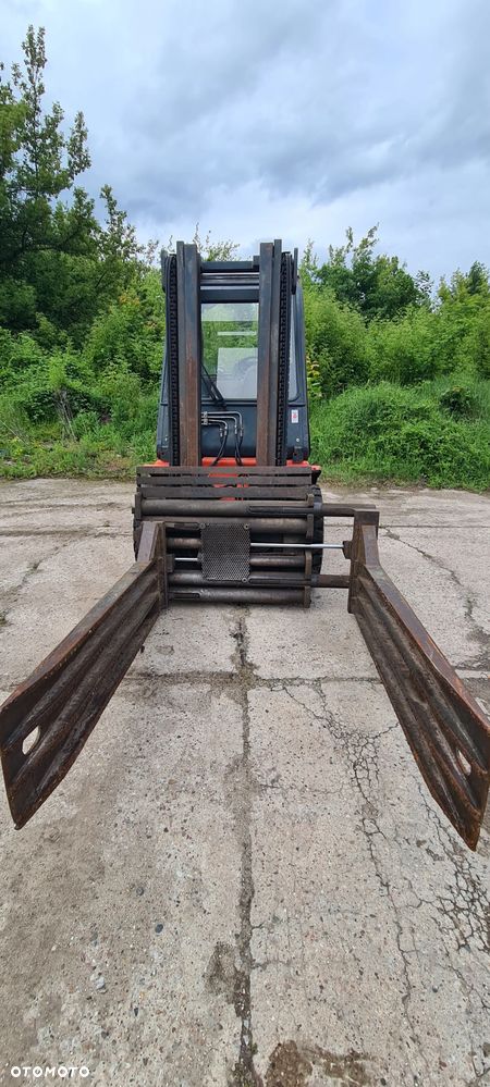 Linde 45D - 10