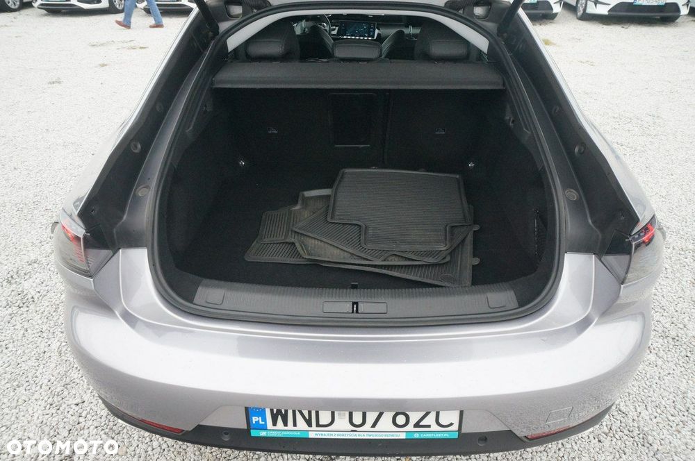 Peugeot 508 1.5 BlueHDi Active Pack S&S EAT8 - 33