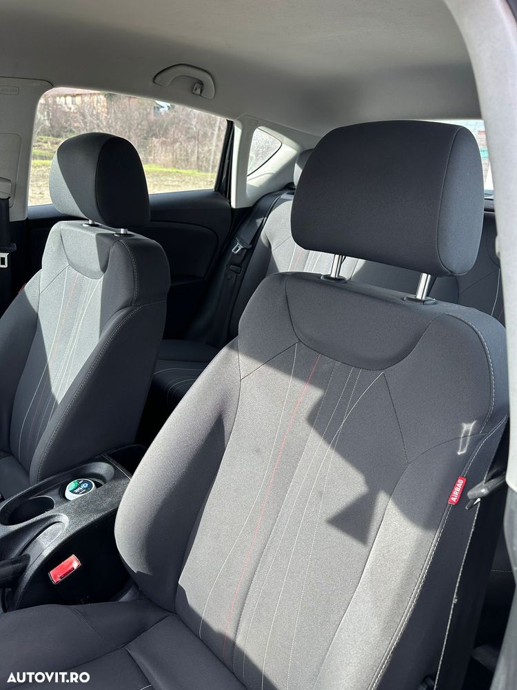 Seat Leon 1.2 TSI Copa - 14