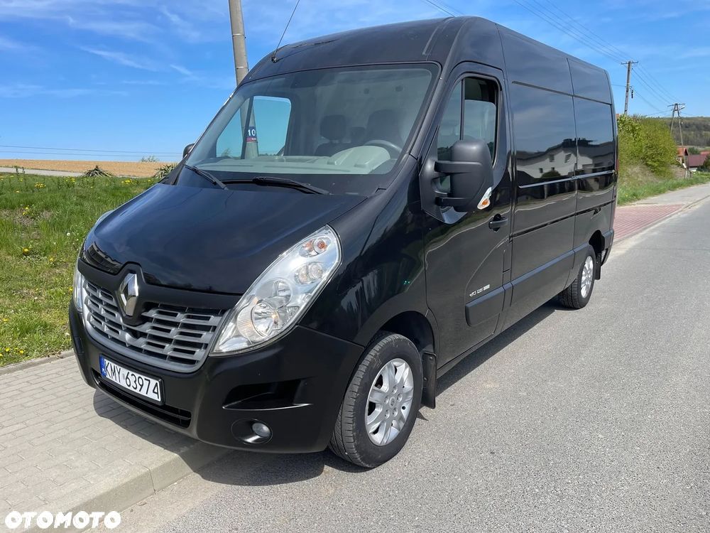 Renault Trafic - 20