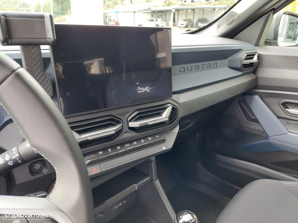 Dacia Duster 1.2 TCe Journey - 18