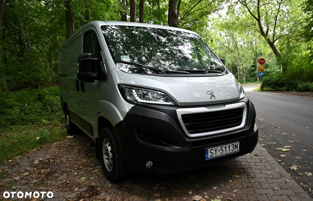 Peugeot Boxer - 5